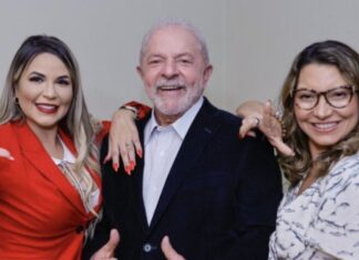 Deolane Bezerra afirma estar arrependida de apoiar Lula: “Não tenho vergonha de falar”
