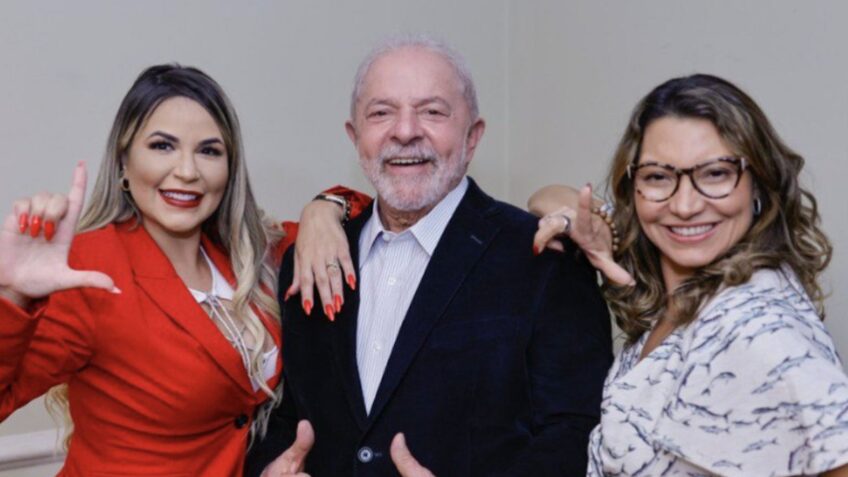 deolane-lula-janja