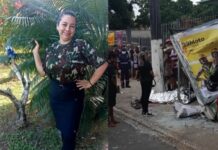 Pai e filho são condenados a pagar R$ 400 mil à família de mulher atropelada em Manaus