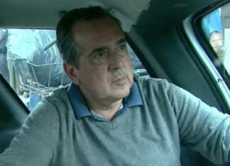 Ex-prefeito de Igarapava é preso por fraude em licitação