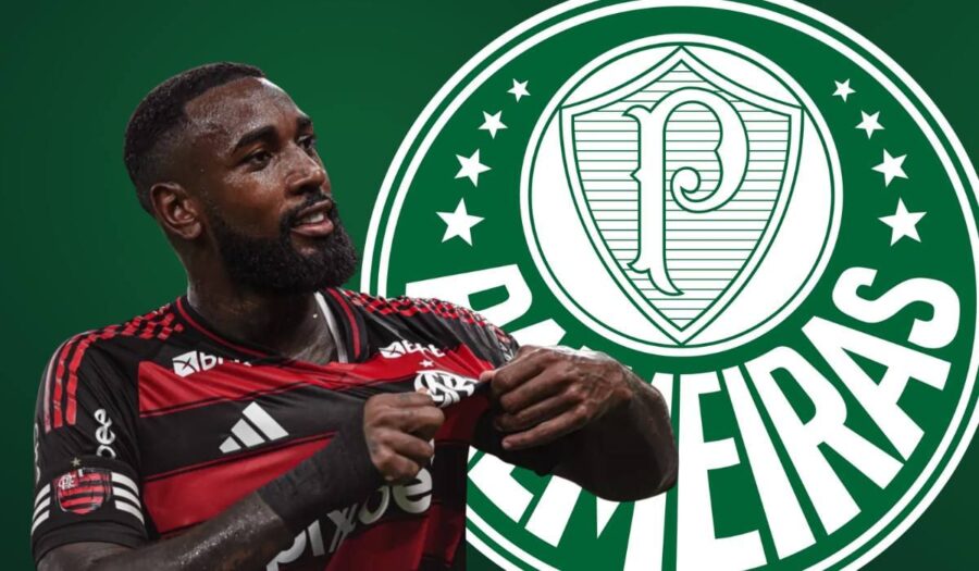 gerson-no-palmeiras