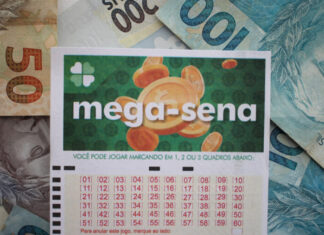 Mega-Sena sorteia prêmio acumulado de R$ 48 milhões neste sábado