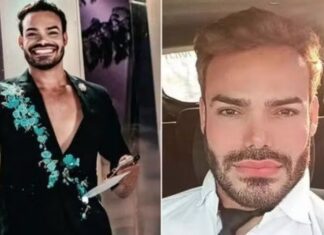 Apresentador de TV e modelo morre após ataque cardíaco por uso descontrolado de testosterona