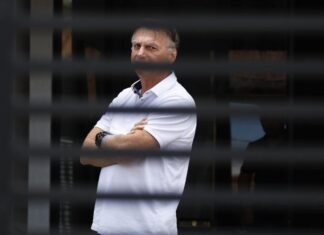 Laudo da PF aponta múltiplas doenças em Bolsonaro e alerta para risco de morte súbita