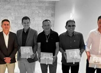 Amigo de David Almeida que bancou a sogra do prefeito recebe mais R$ 23,4 milhões da Prefeitura de Manaus