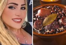 Ana Paula, serial killer da feijoada, é presa após matar quatro pessoas
