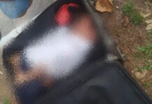 Menino de 6 anos é encontrado morto dentro de mala em bairro da cidade