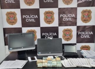 Servidor do Detran é condenado por corrupção após ser flagrado com R$ 170 mil em casa