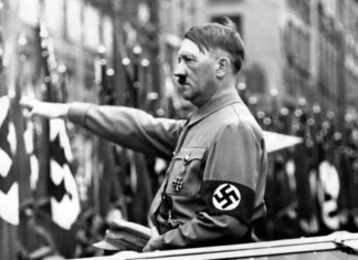 Análise de DNA revela que Hitler sofria de síndrome rara que afeta o desenvolvimento sexual