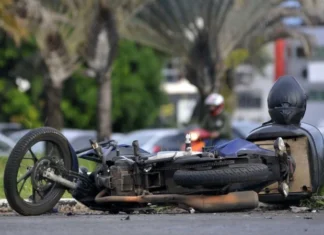 Mortes com motocicletas disparam e chegam a quase 40% das vítimas do trânsito no país
