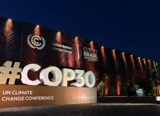 Organização da COP30 já custou R$ 787 milhões aos cofres públicos
