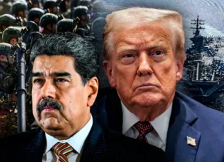 Donald Trump afirma que conversará em breve com Nicolás Maduro