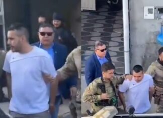 Operação Roque prende advogados suspeitos de ligação com líderes do Comando Vermelho no Amazonas