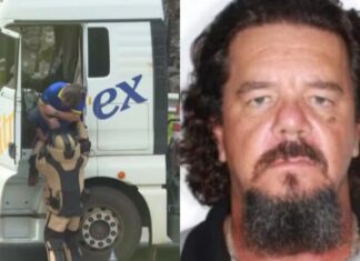 Motorista de Carreta confessa ter simulado sequestro com explosivos na Rodoanel