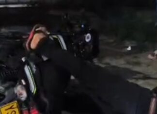 Mototaxista é executado a tiros em Tabatinga no Amazonas