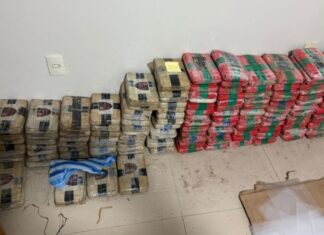 Polícia Civil apreende mais de 600 quilos de drogas em condomínio na Zona Norte de Manaus