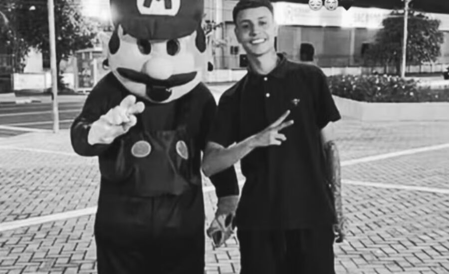 C