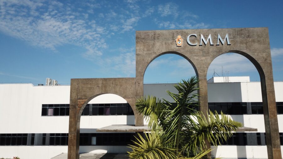 CMM