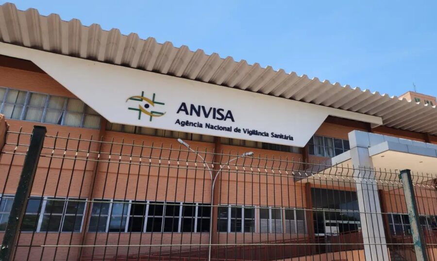 COD 0 - ANVISA