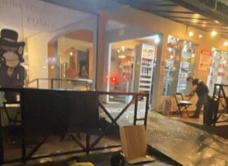 Dupla é presa por executar jovem a tiros em emboscada no Dom Pedro em Manaus