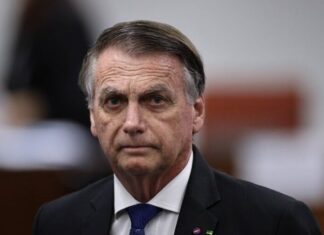 Ex-Presidente Bolsonaro rejeita alimentação e consome apenas itens preparados pela família