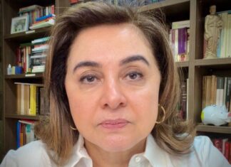 Professora Maria do Carmo critica Reforma da Previdência Municipal e encurrala prefeito a dar explicações sobre denúncias sem respostas na sua gestão