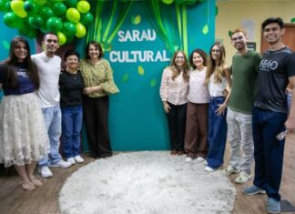 UEA celebra arte, sensibilidade e Amazônia no Sarau Cultural “Olhares da Floresta”