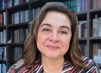 ‘O número do pecado’: Maria do Carmo comenta liberação da justiça para sete investigações contra o prefeito de Manaus