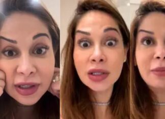Influenciadora Maíra Cardi choca internautas ao mostrar erro em procedimento estético