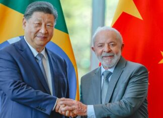 COP30: China frusta Brasil e decide não investir em fundo florestal