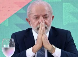 Após megaoperação no Rio de Janeiro, desaprovação de Lula cresce; diz pesquisa