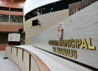 Câmara Municipal de Manaus inicia Auditoria Externa 2025 das certificações ISO 9001 e ISO 14001
