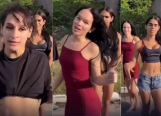 Mulheres trans listam três motivos para namorá-las: ‘Libero o que ele mais gosta’