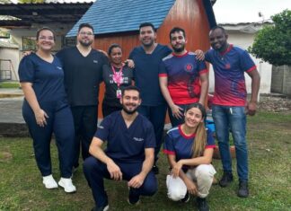 Prefeitura de Itacoatiara realiza ação sobre prevenção de engasgos e primeiros socorros