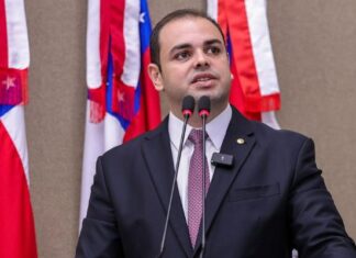 Presidente Roberto Cidade apresenta projeto que protege a saúde e a dignidade de idosos, PcDs e pacientes vulneráveis no Amazonas