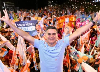 Gestão David Almeida é denunciada por contratos de cremação de R$ 50 milhões