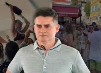 Escândalo! Prefeito David Almeida é alvo de 7 investigações criminais no TJ-AM, incluindo viagem de luxo ao Caribe