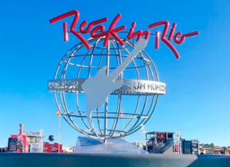 Rock in Rio 2026: ingresso chega a R$ 795 na categoria inteira