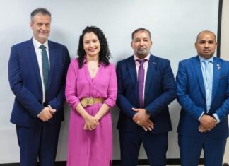 Câmara Municipal de Manaus realiza Audiência Pública sobre planejamento orçamentário para 2026