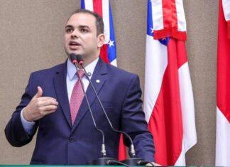 Projeto de Roberto Cidade fortalece combate a crimes virtuais no Amazonas