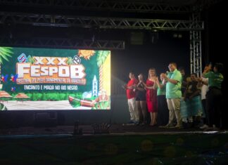 Barcelos dá início à temporada ornamental com o lançamento do XXX Festival do Peixe Ornamental