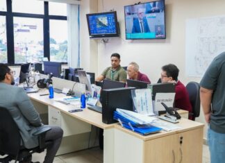 CMM mantém certificações ISO 9001 e 14001 e reafirma excelência na gestão pública