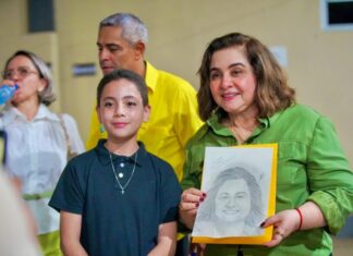 Manacapuru também quer mudança: Professora Maria do Carmo reúne jovens e lideranças políticas na capital das cirandas