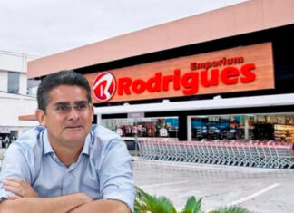 Sem licitação, Prefeitura de Manaus paga R$ 10 milhões ao Supermercado Rodrigues para o programa ‘Leite do Meu Filho’