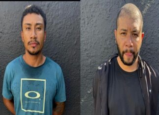 Suspeitos de matar flamenguistas após comemoração do título do Flamengo são presos