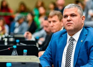 MPE confirma cassação de Elan Alencar por fraude à cota de gênero nas eleições de Manaus