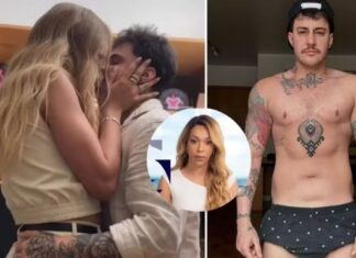 Deputada trans Erika Hilton é pedida em casamento pelo fotógrafo Daniel Zezza
