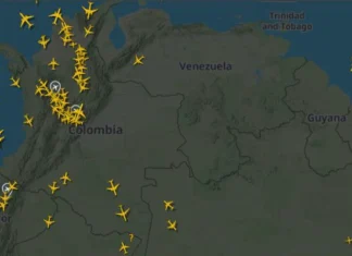 Trump anuncia fechamento do espaço aéreo da Venezuela e eleva tensão com Maduro