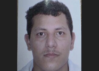 PC-AM divulga imagem de homem procurado por roubo em unidade de saúde na zona leste