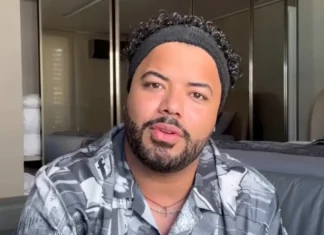 Hytalo Santos afirma à polícia que vídeos com crianças eram “culturais” e gera revolta